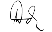 The image you've provided is of an autograph. It appears to be a signature that has been signed with a pen and written on paper, which has then been scanned or photographed and displayed digitally, as indicated by the file format "jpg." If you have any questions about autographs or the technical details of the image, please feel free to ask!